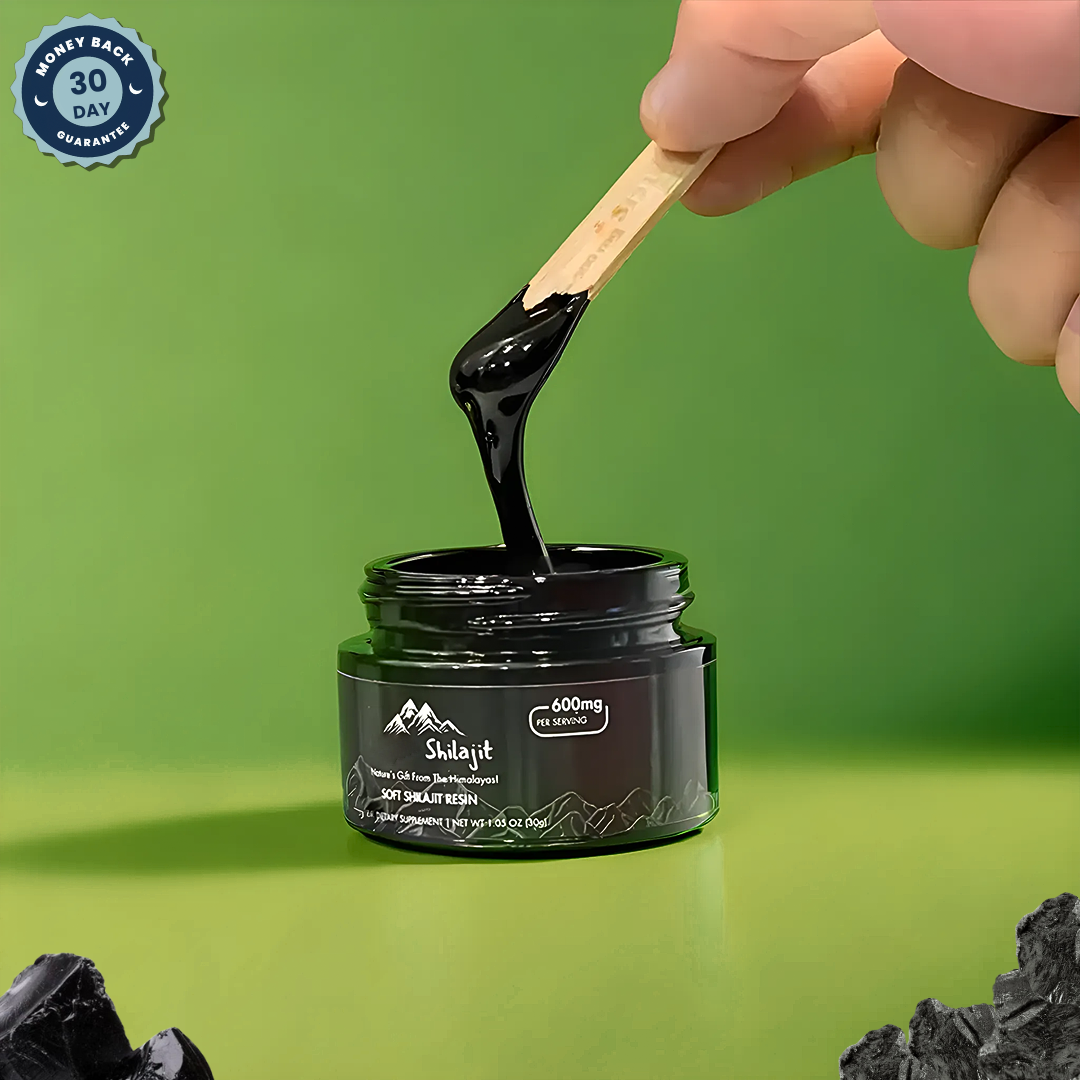 Shilajit Blast™